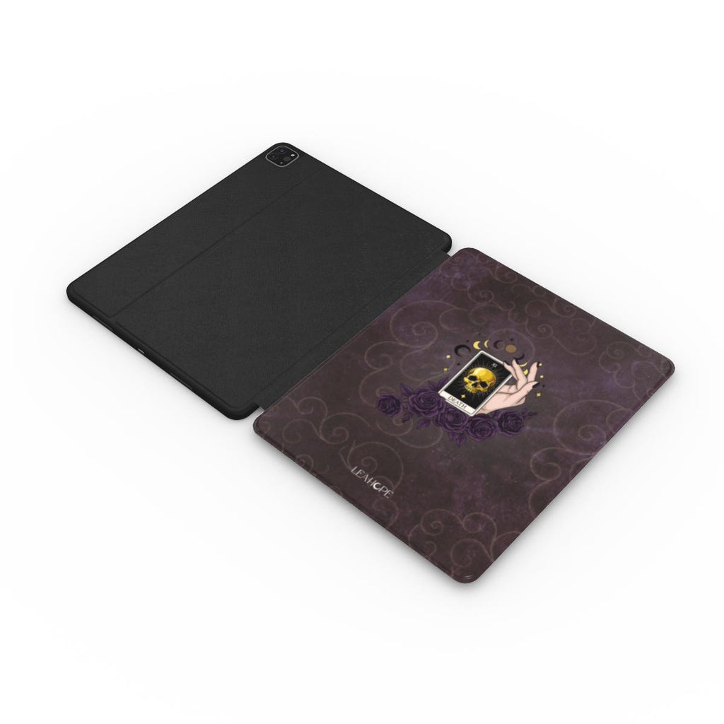 Rebirth Arcana I iPad Case