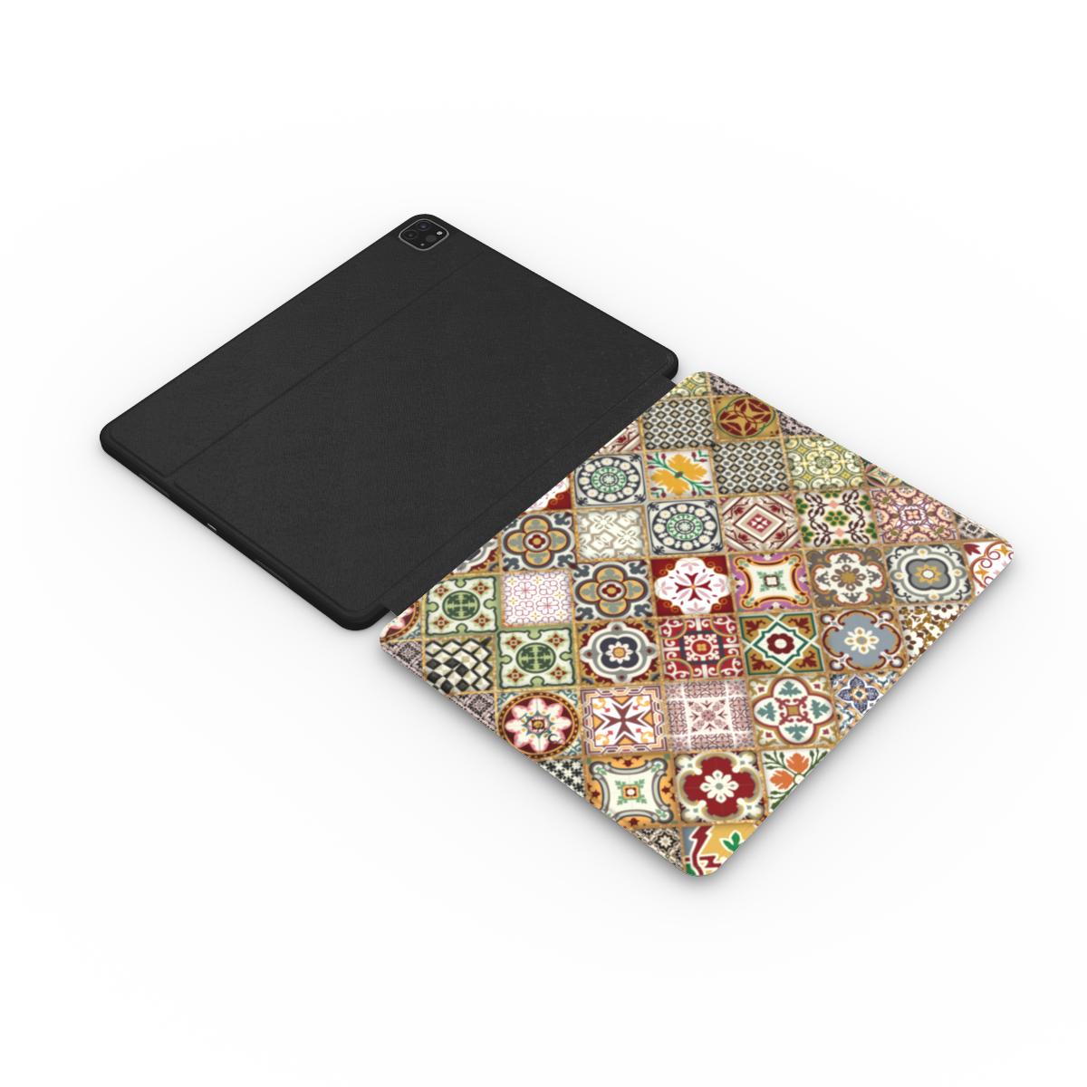 Timeless I iPad Case