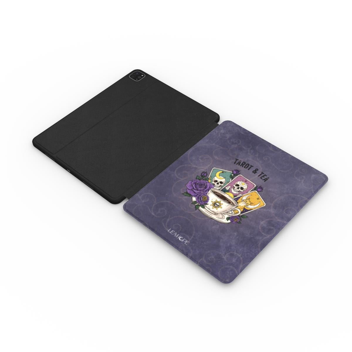Tea & Tarot I iPad Case