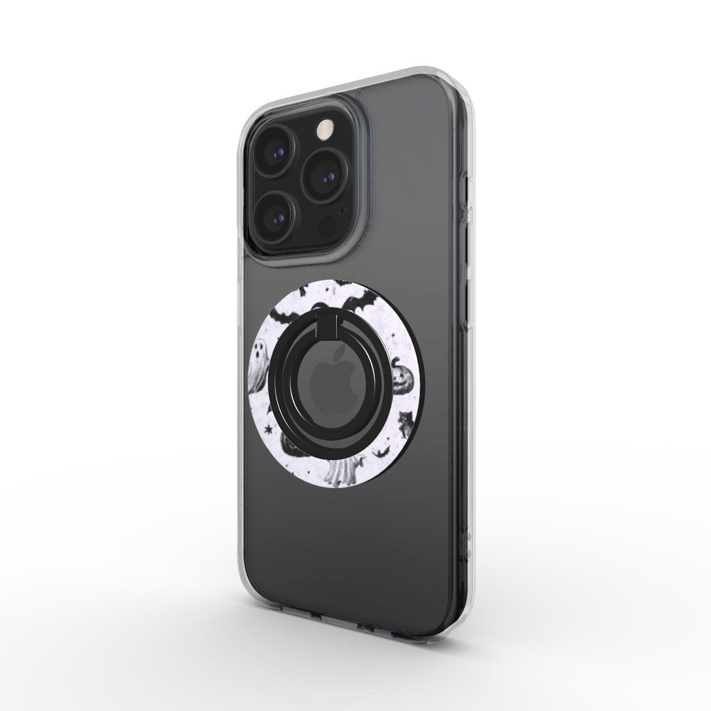 Ghoul Gang I Ring Holder