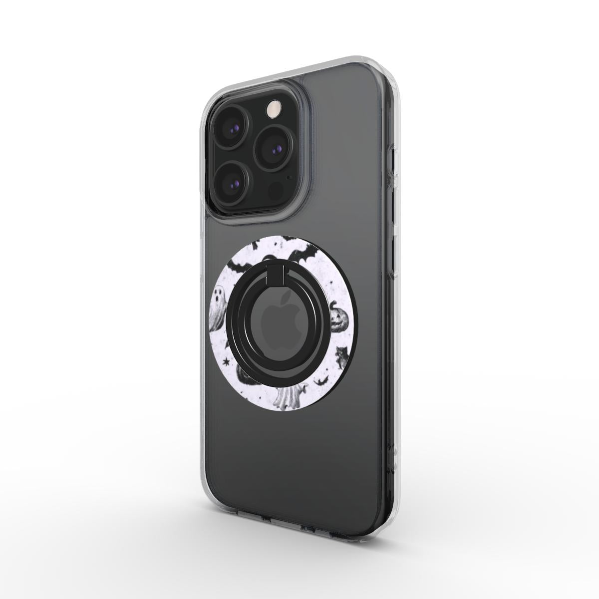 Ghoul Gang I Ring Holder