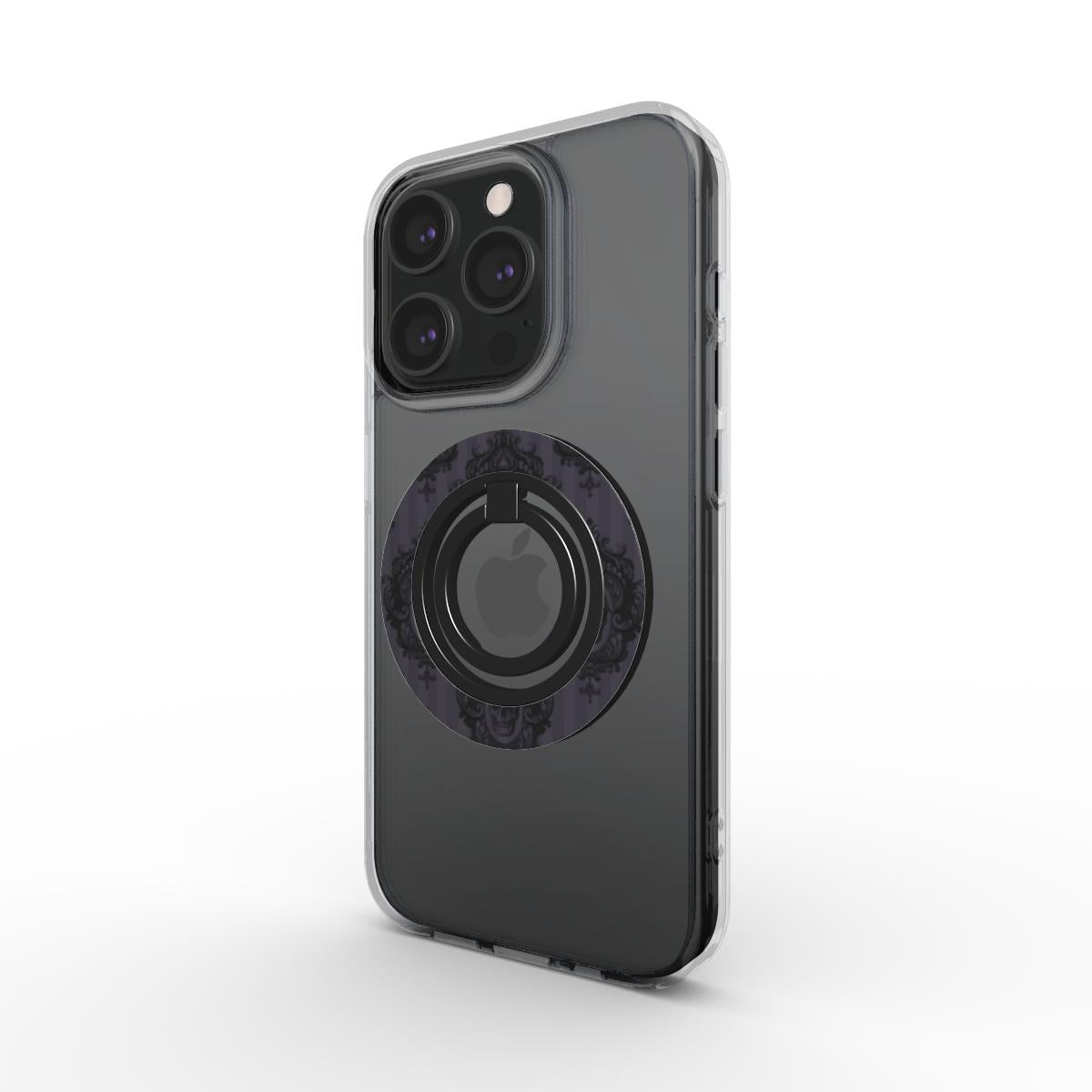 Haunted Heirloom I Ring Holder