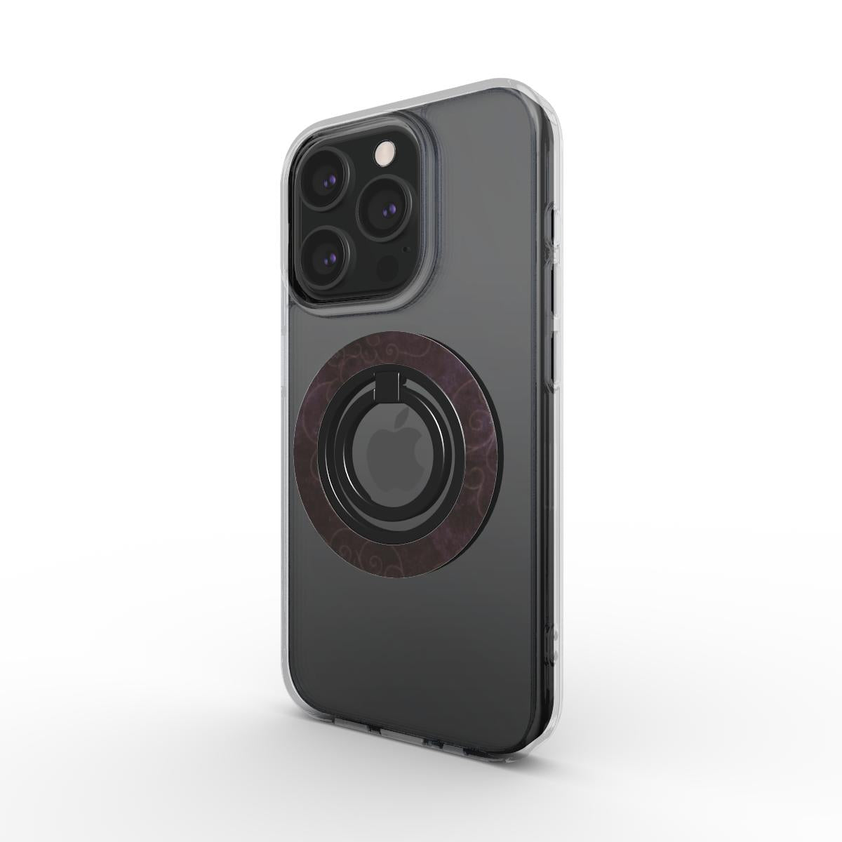 Rebirth Arcana I Ring Holder