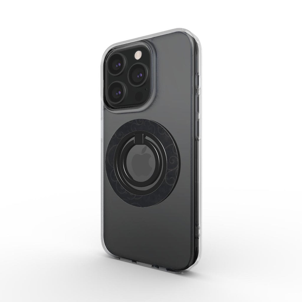 Divine Connection I Ring Holder