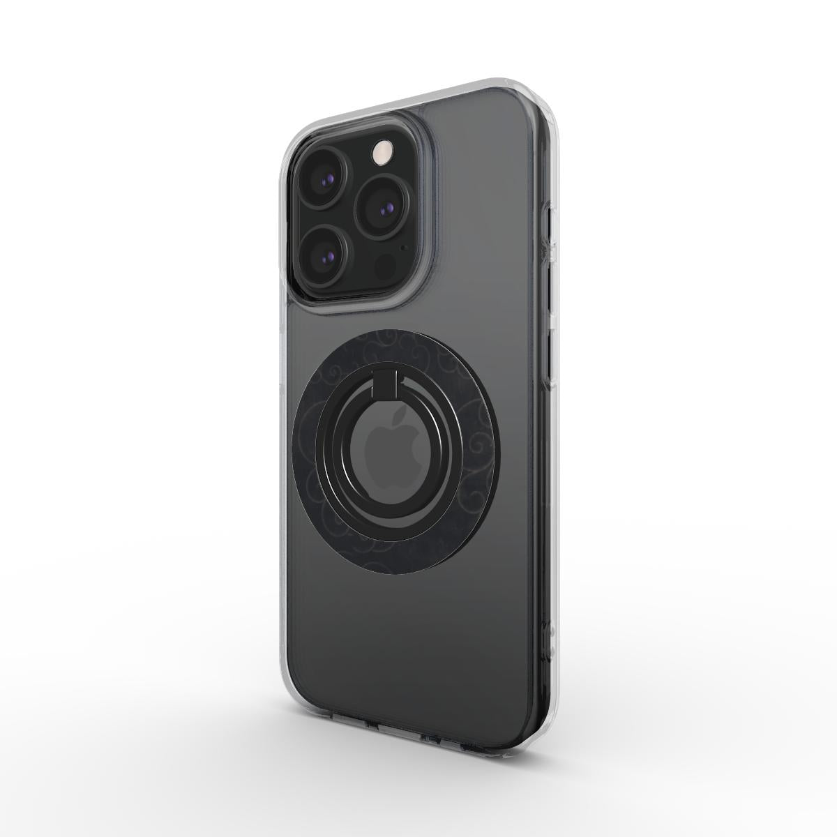 Divine Connection I Ring Holder