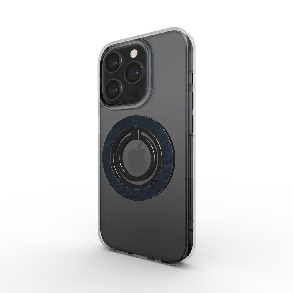 Celestial Dreams I Ring Holder