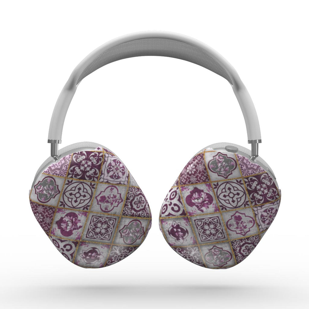 Coral Whisper I AirPods Max