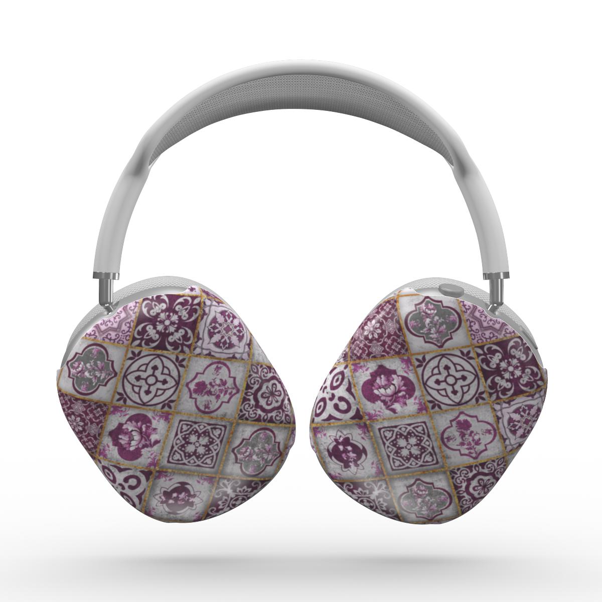 Coral Whisper I AirPods Max