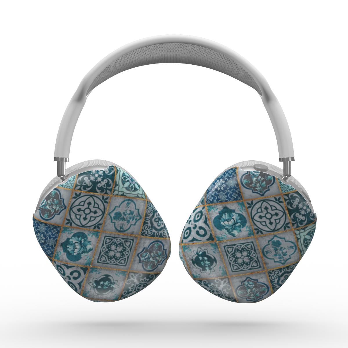 Emerald Tide I AirPods Max