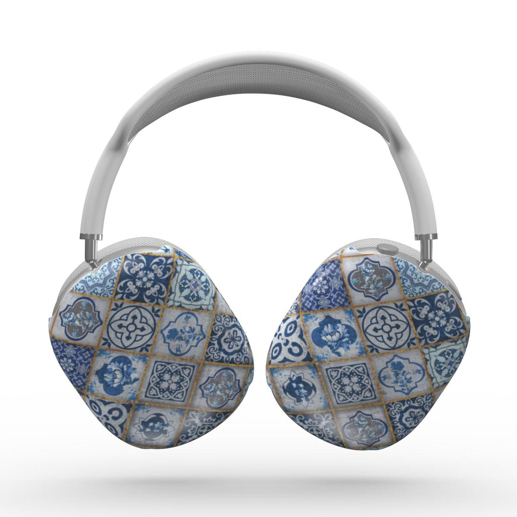 Sapphire Skies I AirPods Max