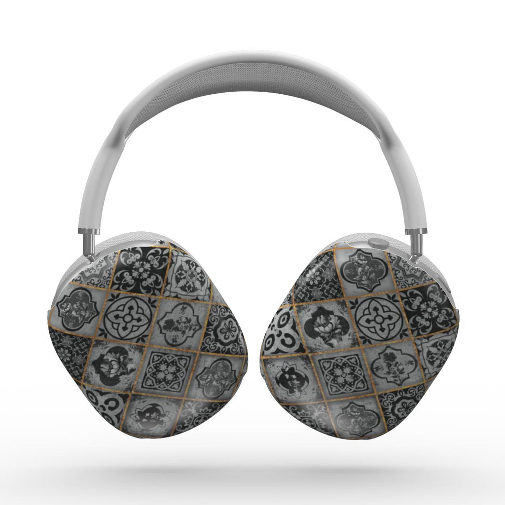 Obsidian Night I AirPods Max