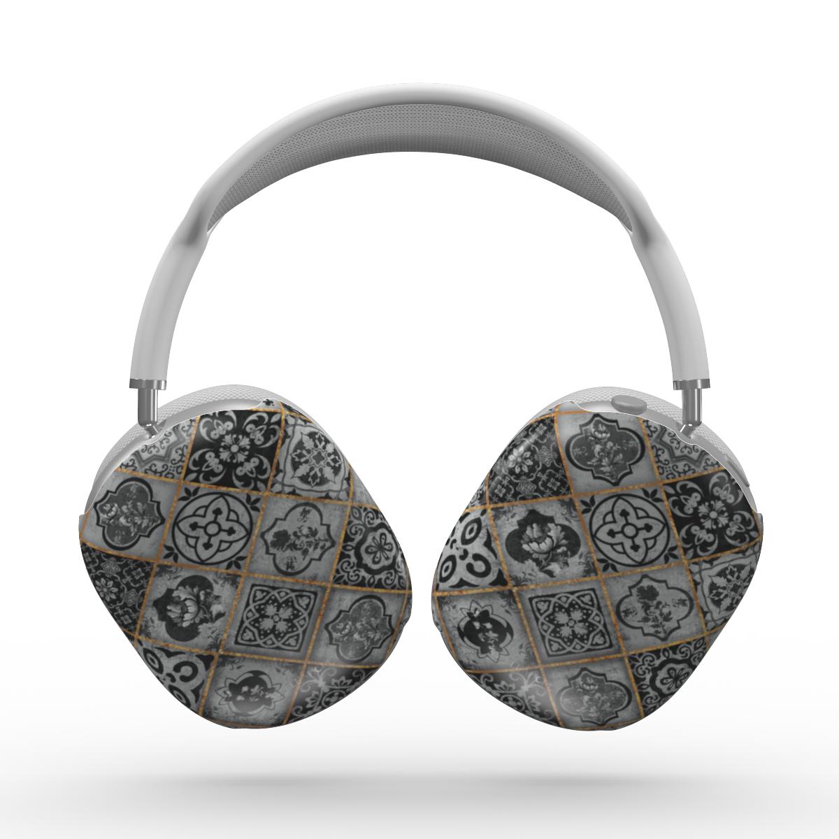 Obsidian Night I AirPods Max