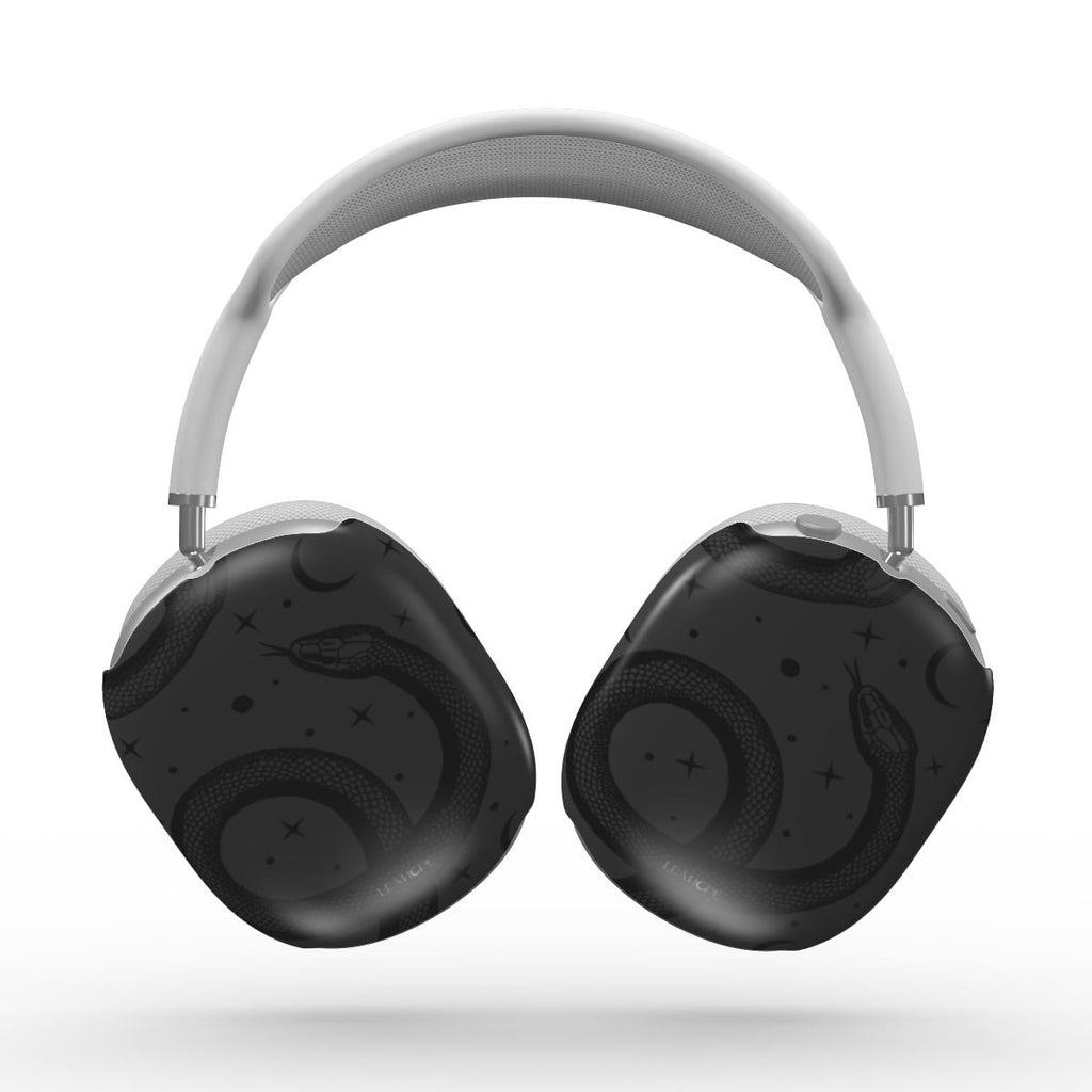 Midnight Serpent I AirPods Max