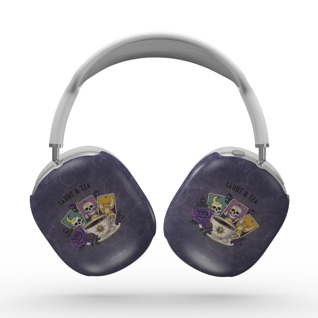 Tarot & Tea I AirPods Max