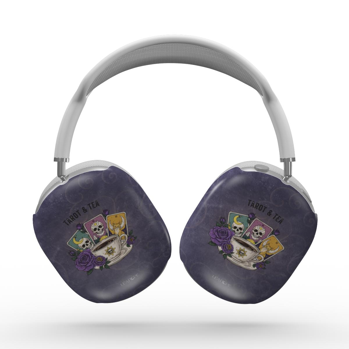 Tarot & Tea I AirPods Max