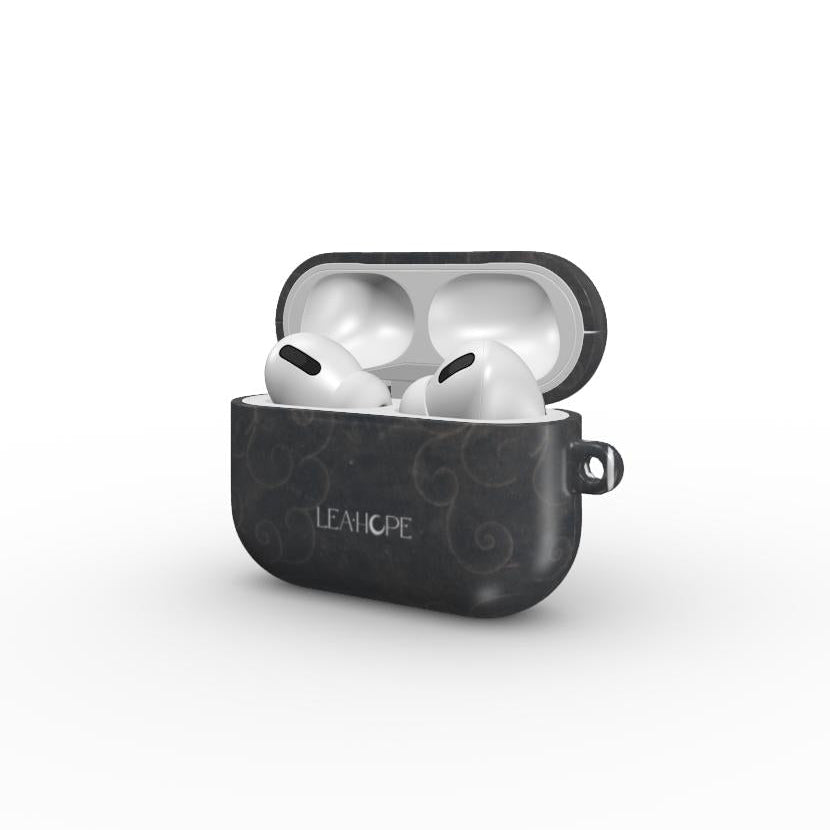 Golden Radiance | AirPods Tough Case