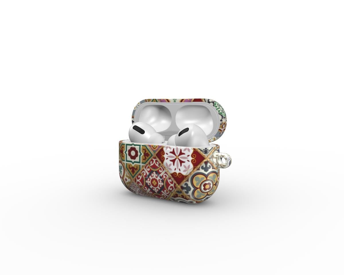 Timeless | AirPods Tough Case