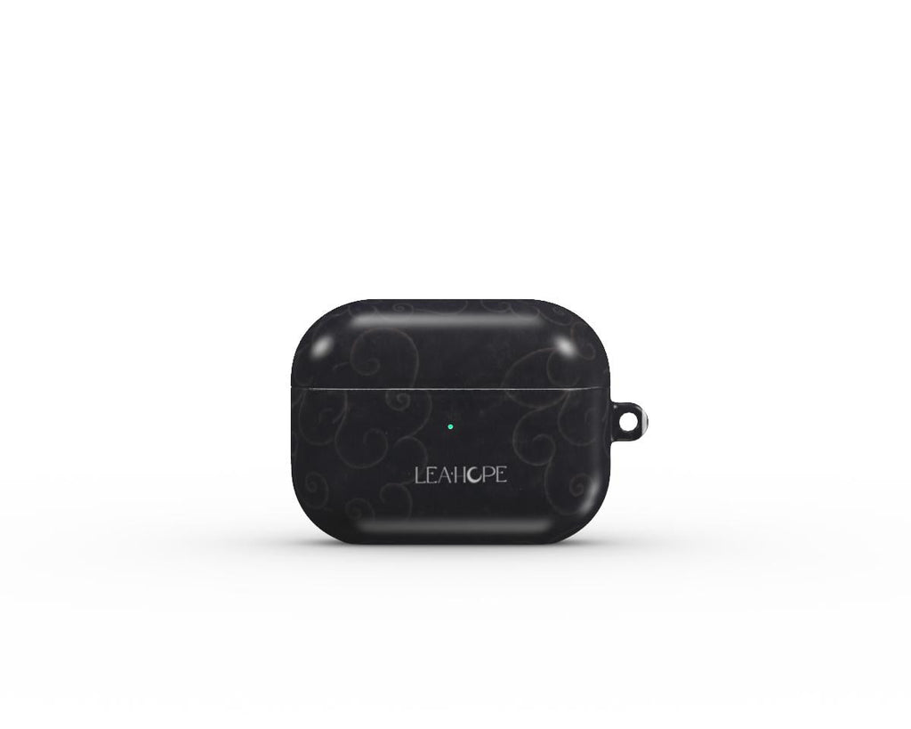 Divine Connection | AirPods Tough Case