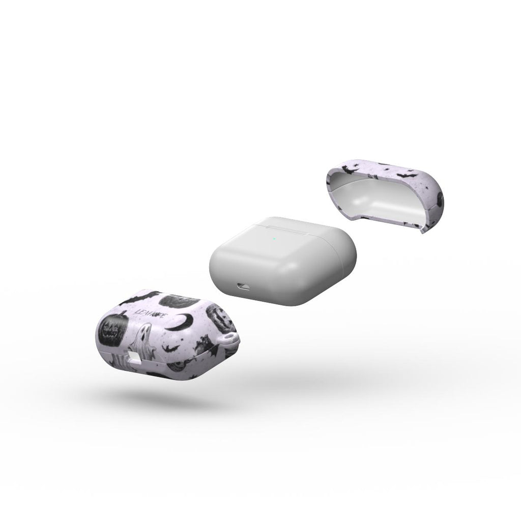 Ghoul Gang | AirPods Tough Case