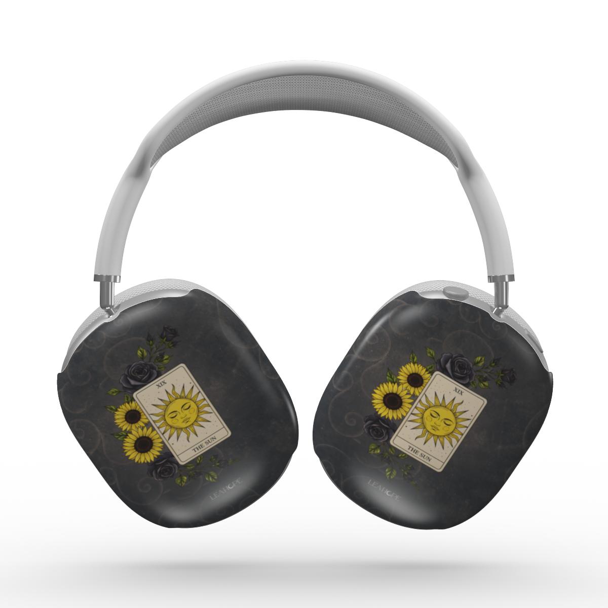 Golden Radiance I AirPods Max