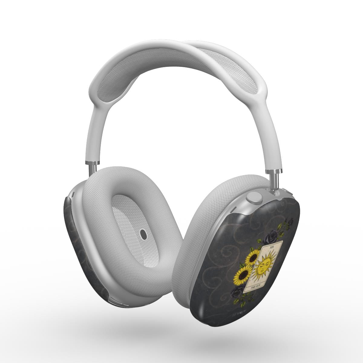 Golden Radiance I AirPods Max