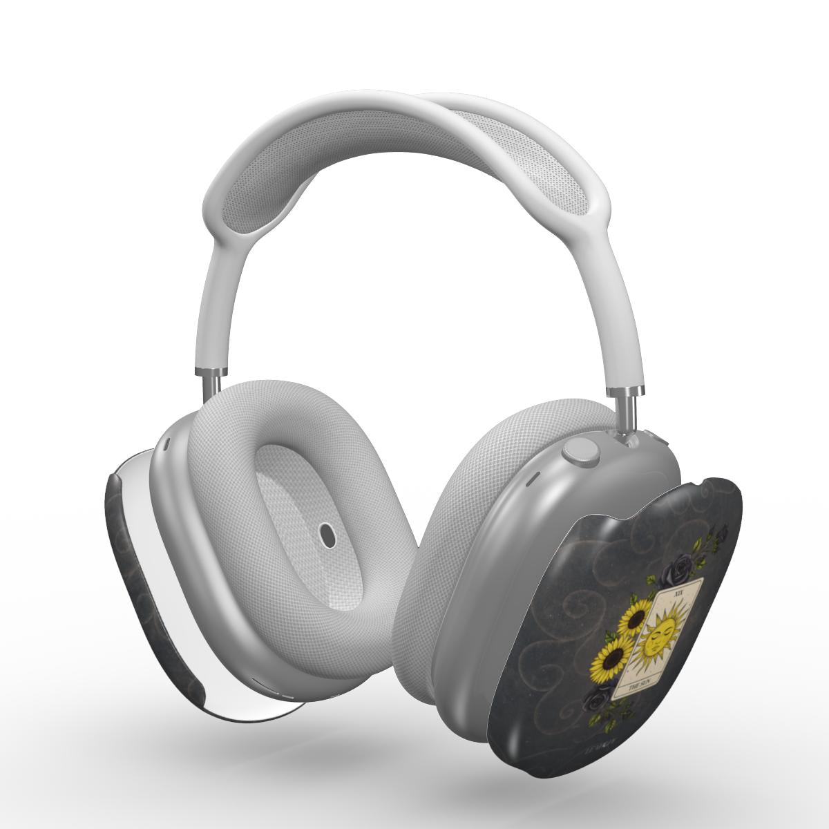 Golden Radiance I AirPods Max