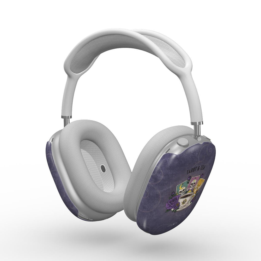 Tarot & Tea I AirPods Max