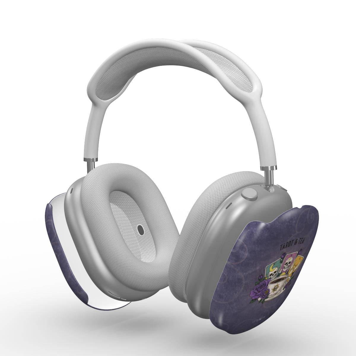 Tarot & Tea I AirPods Max