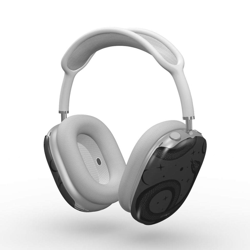 Midnight Serpent I AirPods Max