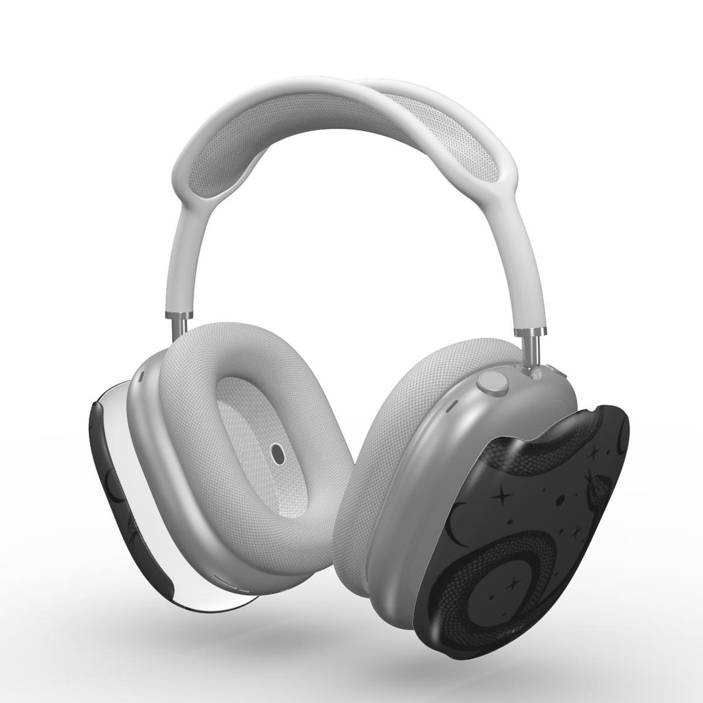 Midnight Serpent I AirPods Max