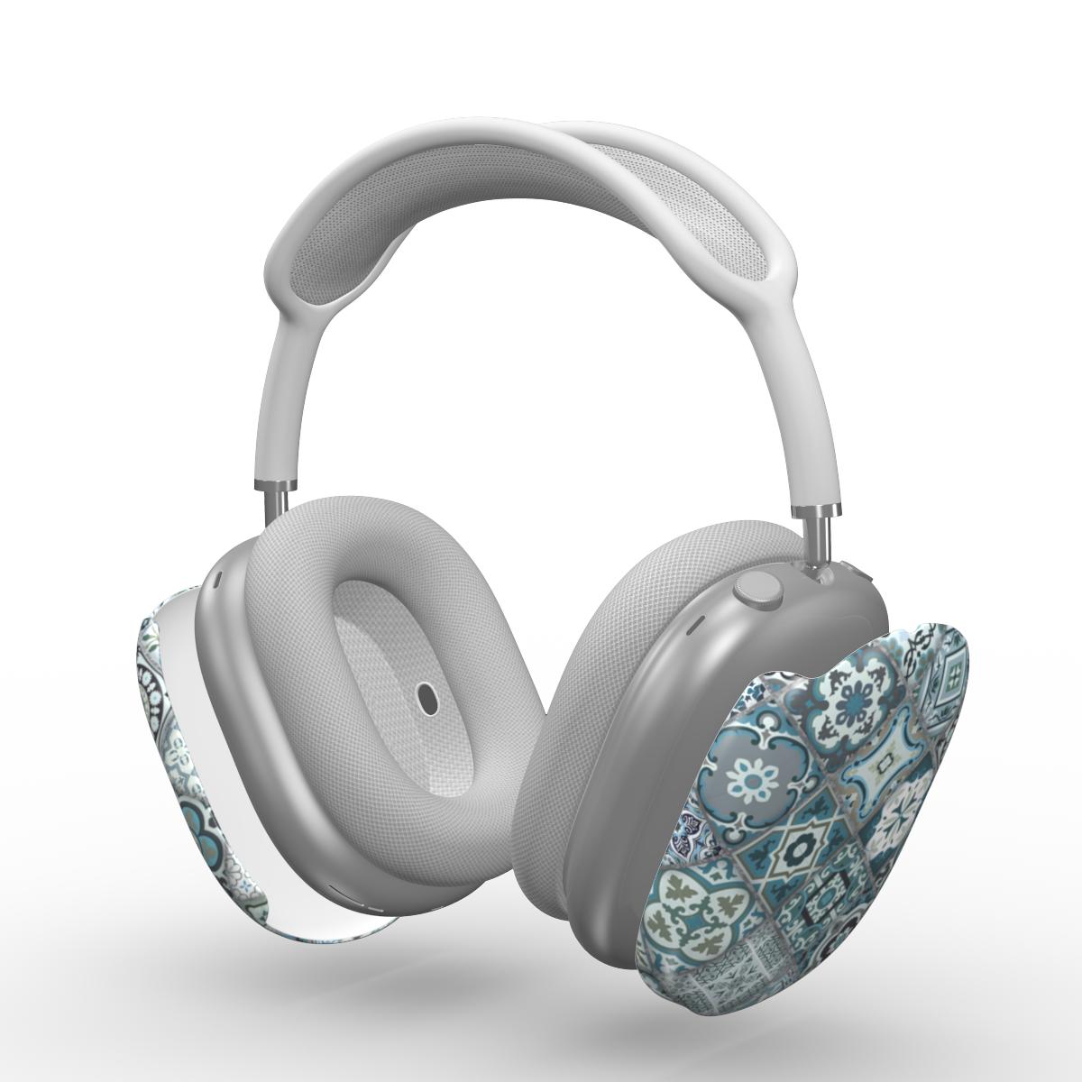 イルカAirPods Max Aqua I AirPods Max – LeaHopeArt