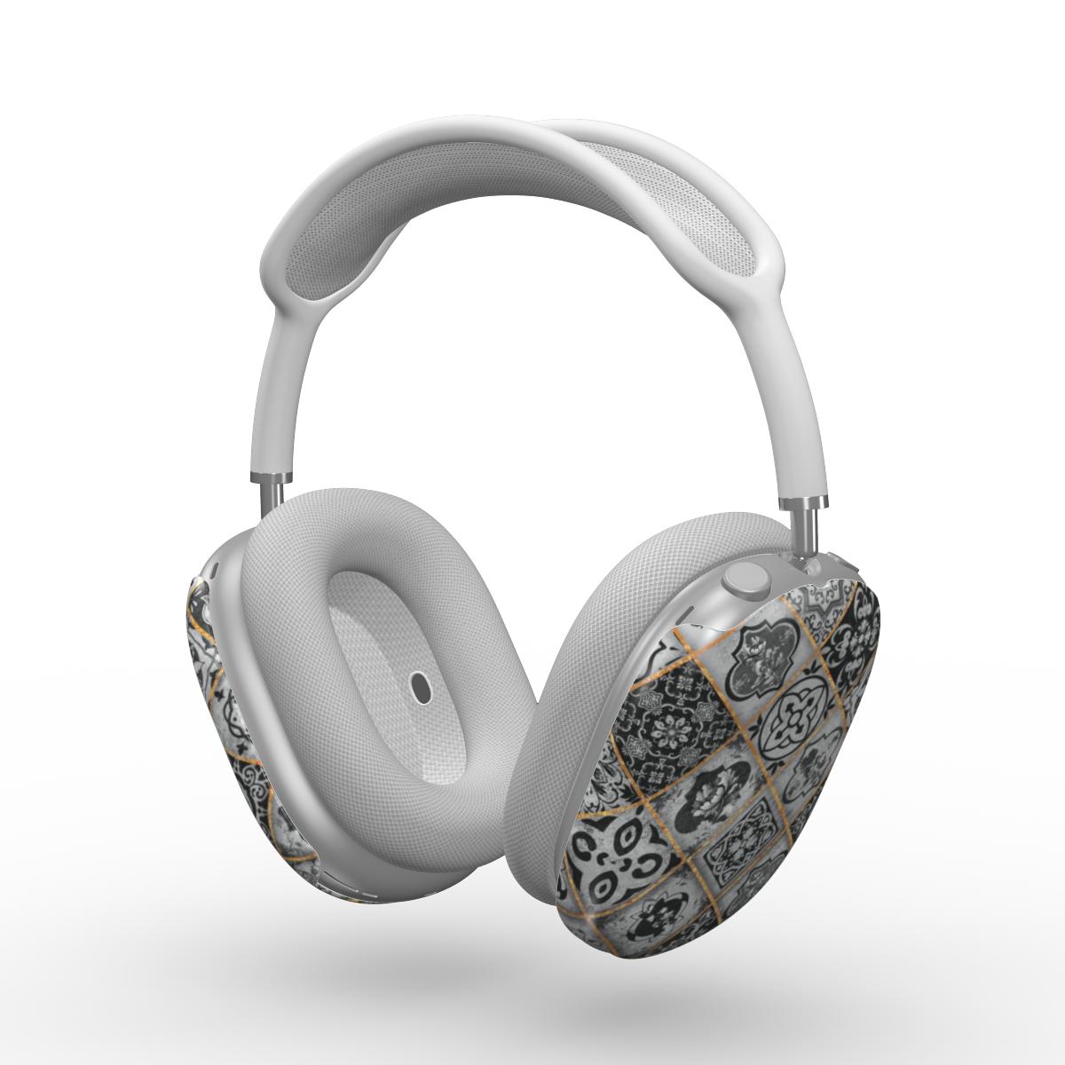 Obsidian Night I AirPods Max