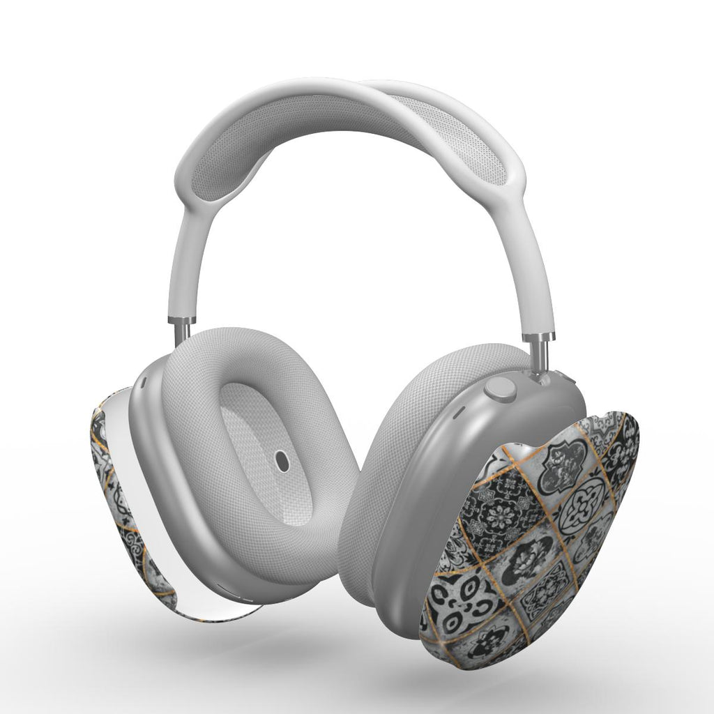 Obsidian Night I AirPods Max