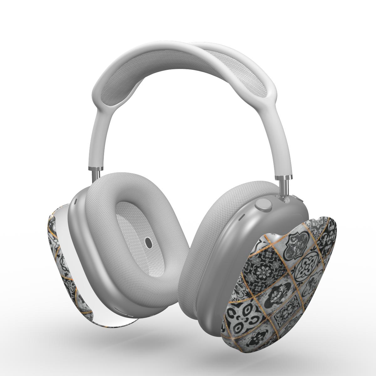 Obsidian Night I AirPods Max