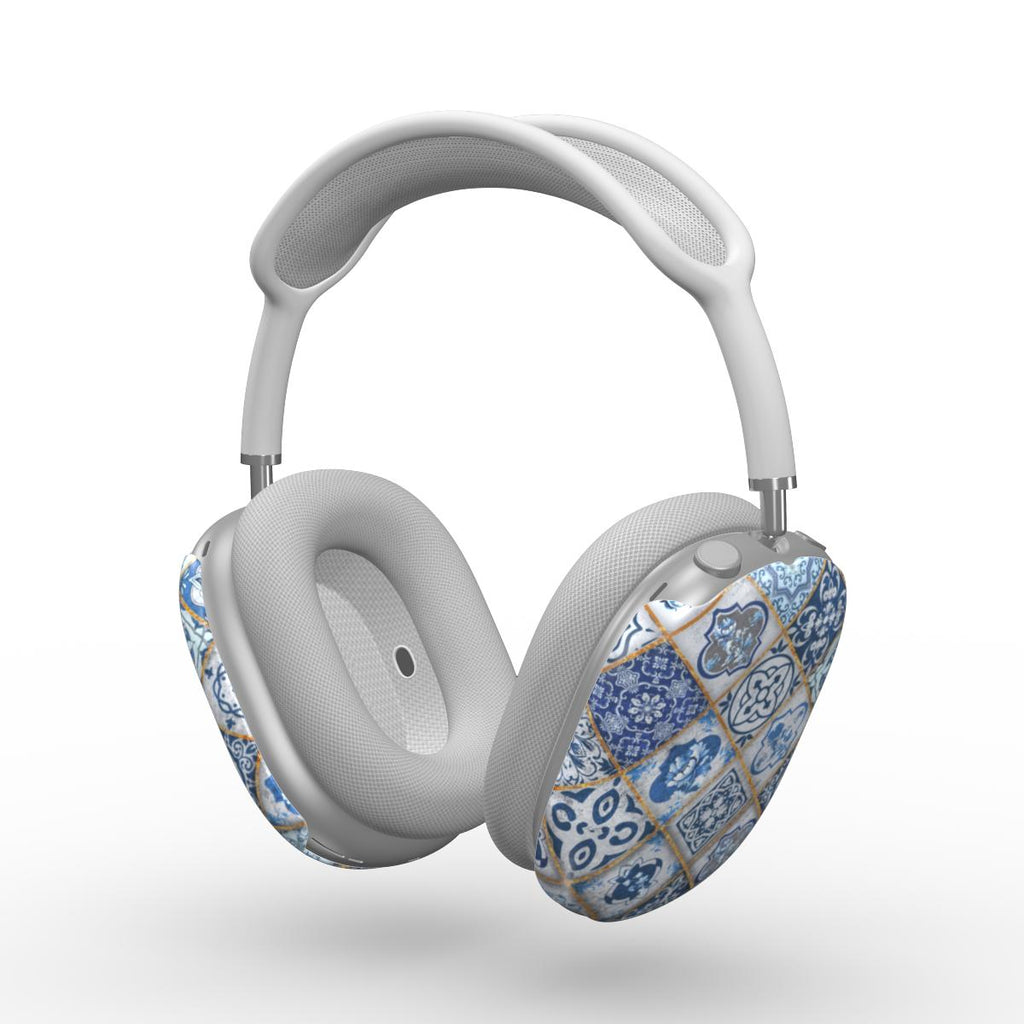 Sapphire Skies I AirPods Max