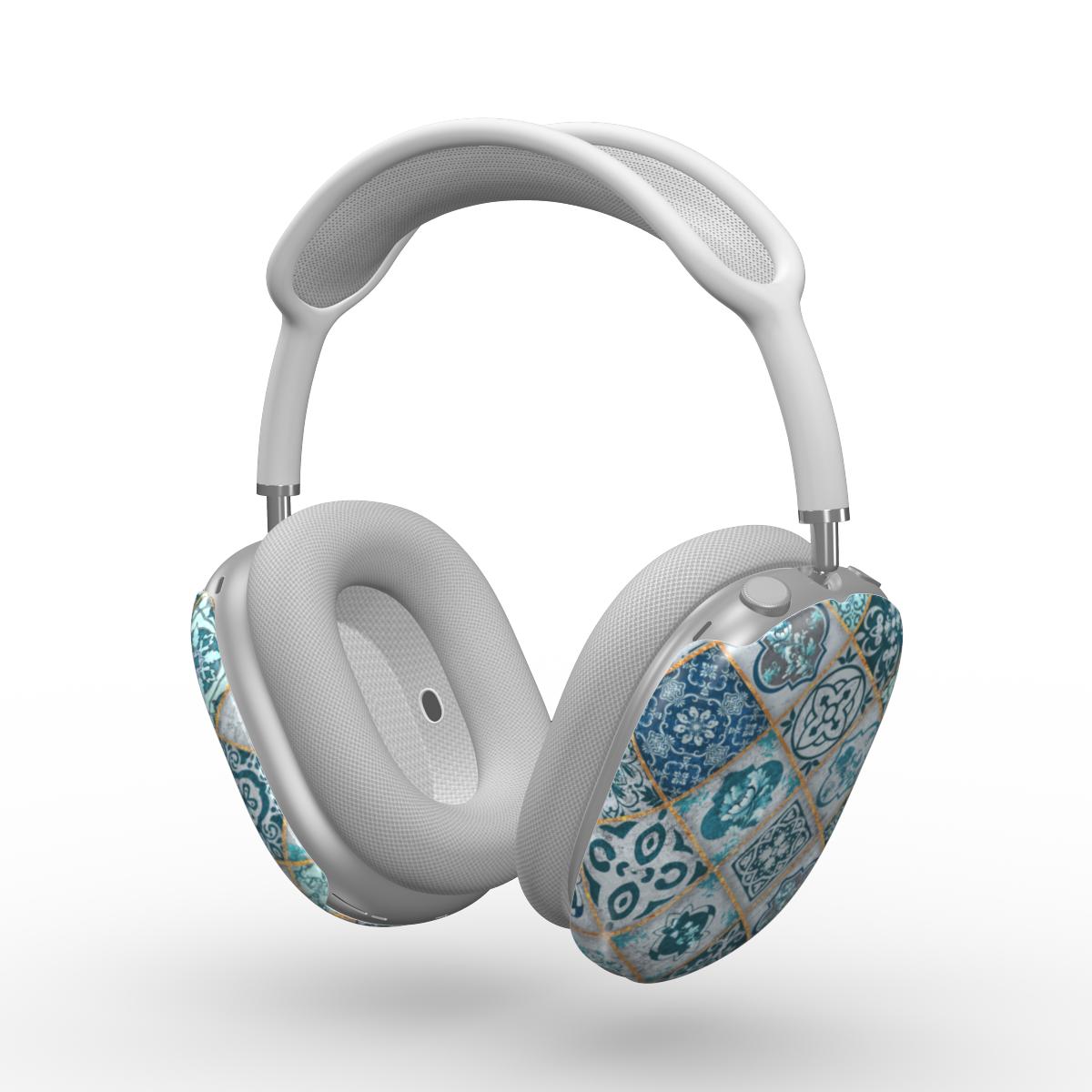 Emerald Tide I AirPods Max