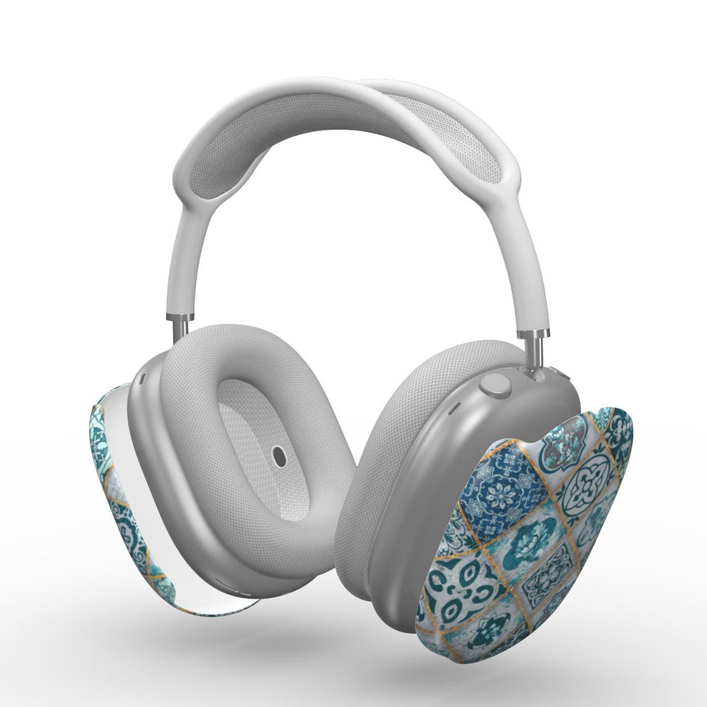 Emerald Tide I AirPods Max