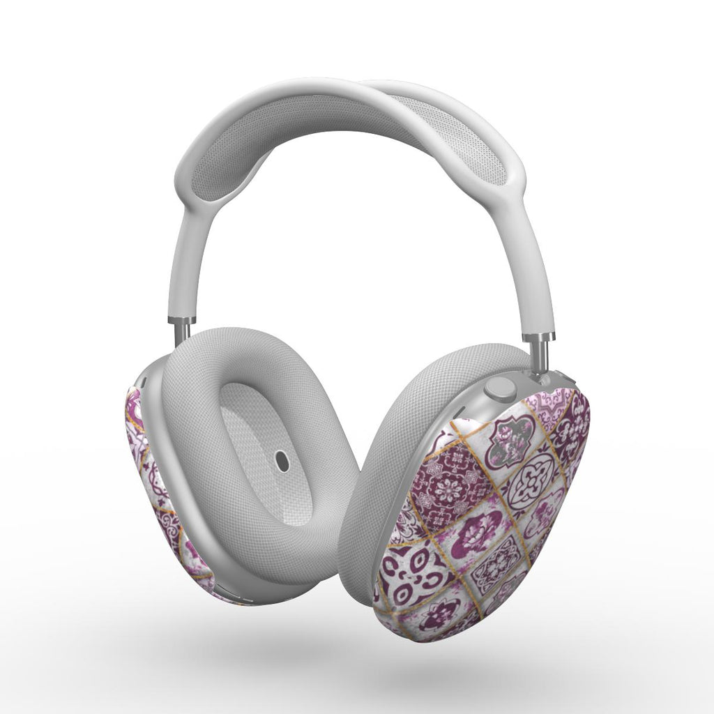 Coral Whisper I AirPods Max