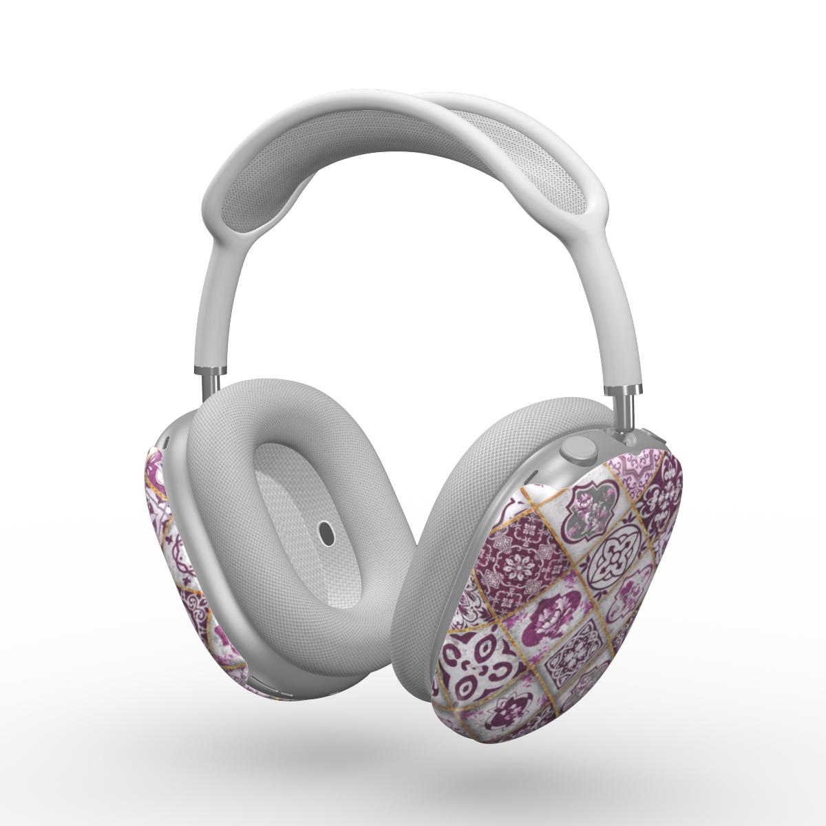 Coral Whisper I AirPods Max