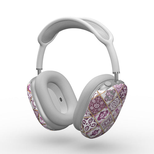 Coral Whisper I AirPods Max