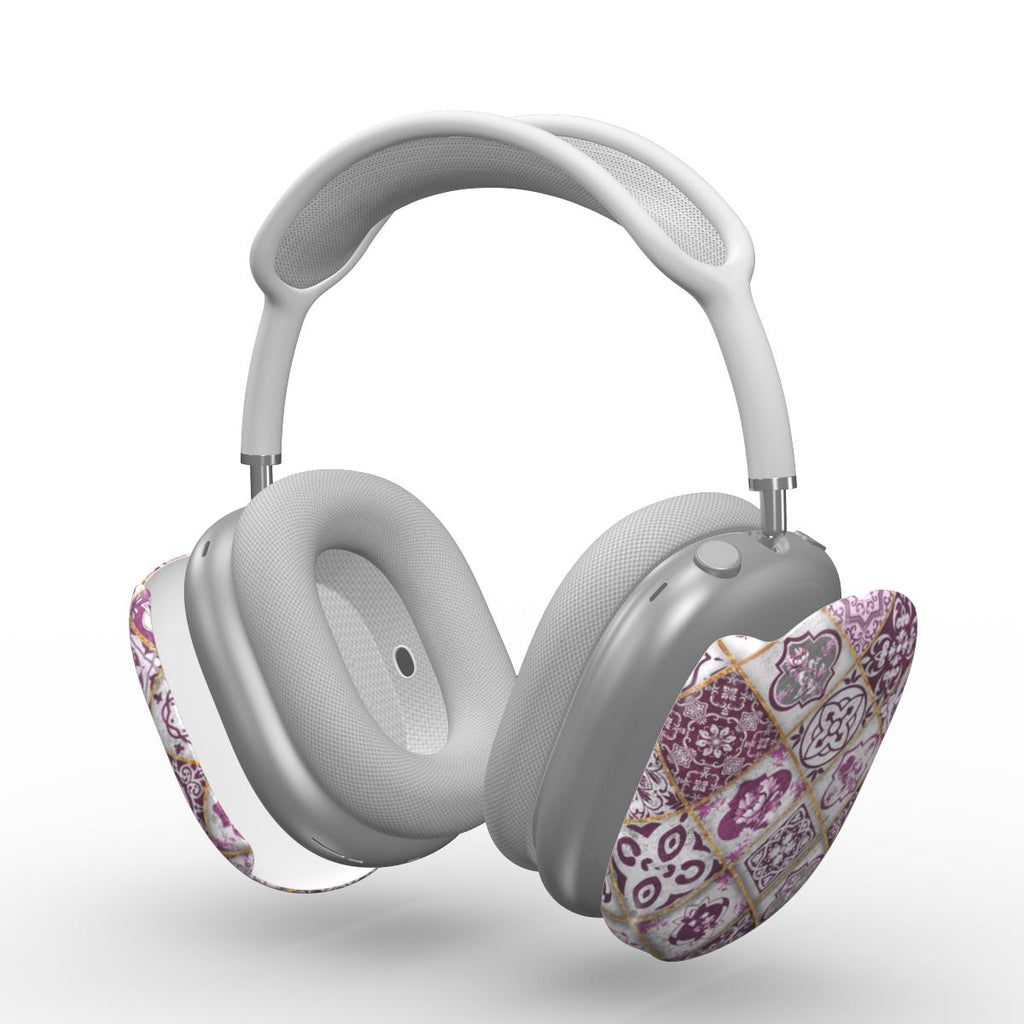 Coral Whisper I AirPods Max