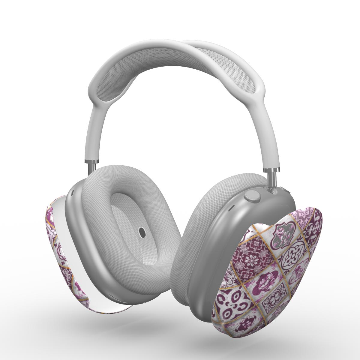 Coral Whisper I AirPods Max