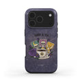 Tarot & Tea I Tough Phone Case