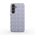 Frosted Winter Knit | Magnetic Tough Phone Case