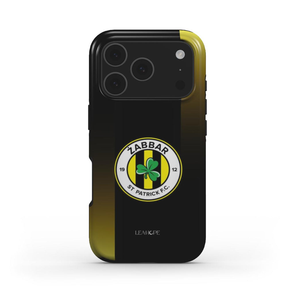 Żabbar St. Patrick FC | Tough Phone Case