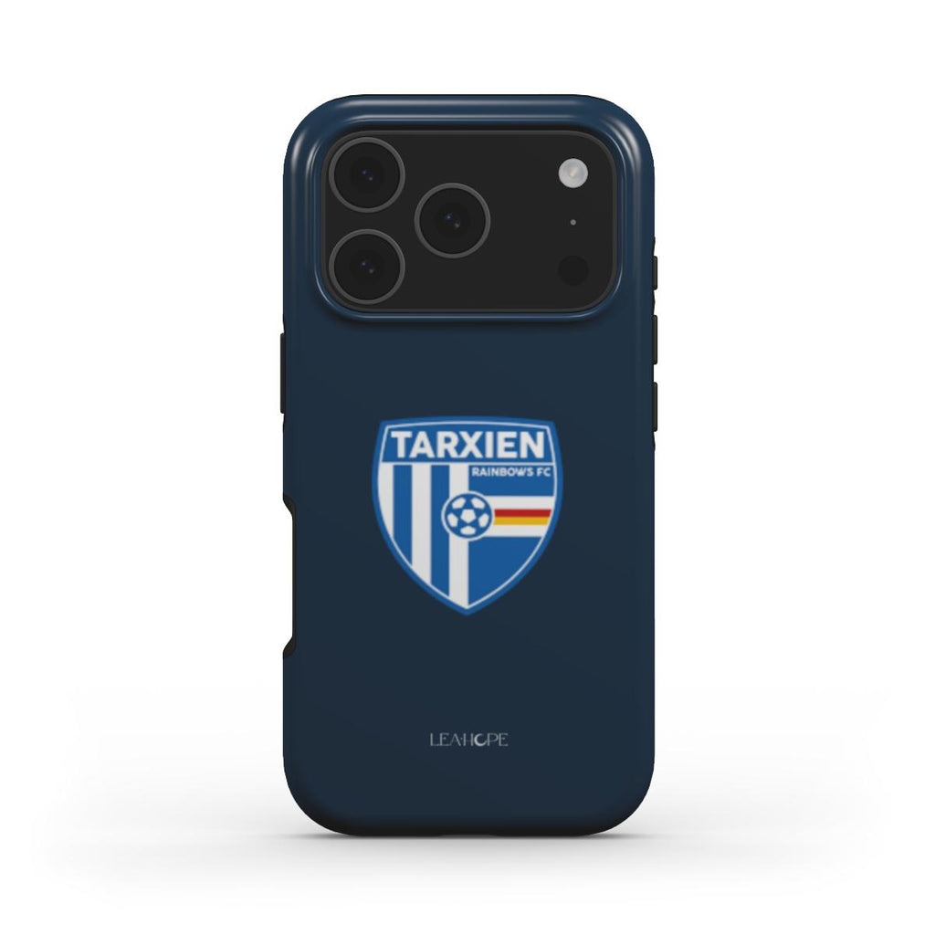 Tarxien Rainbows FC | Tough Phone Case