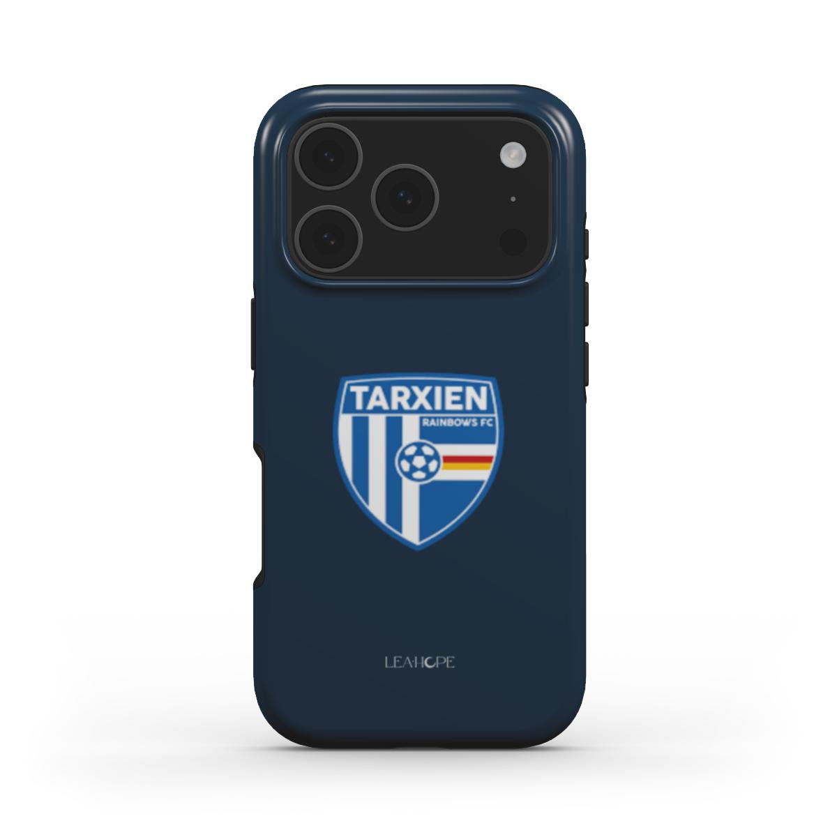Tarxien Rainbows FC | Tough Phone Case