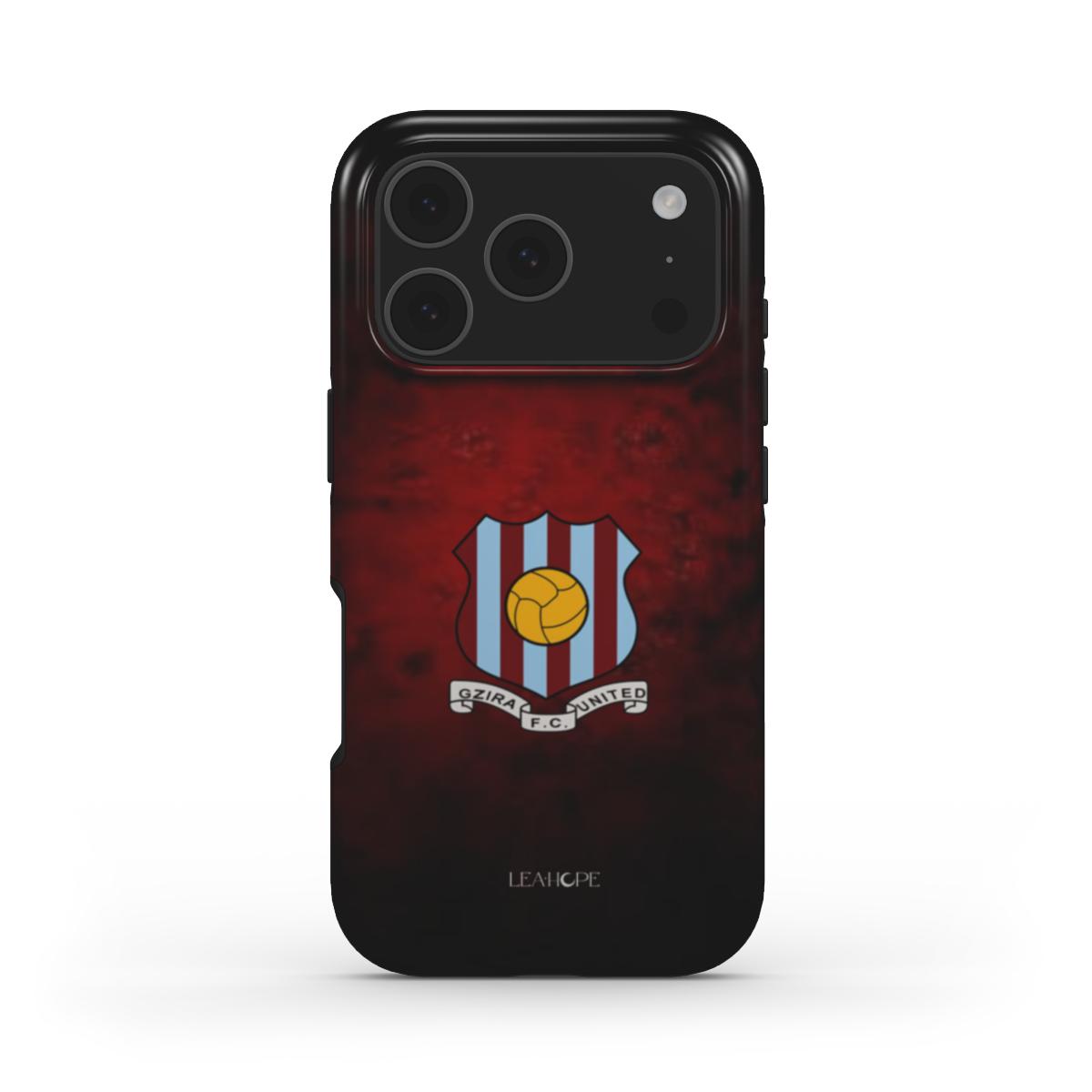 Gżira United FC | Tough Phone Case