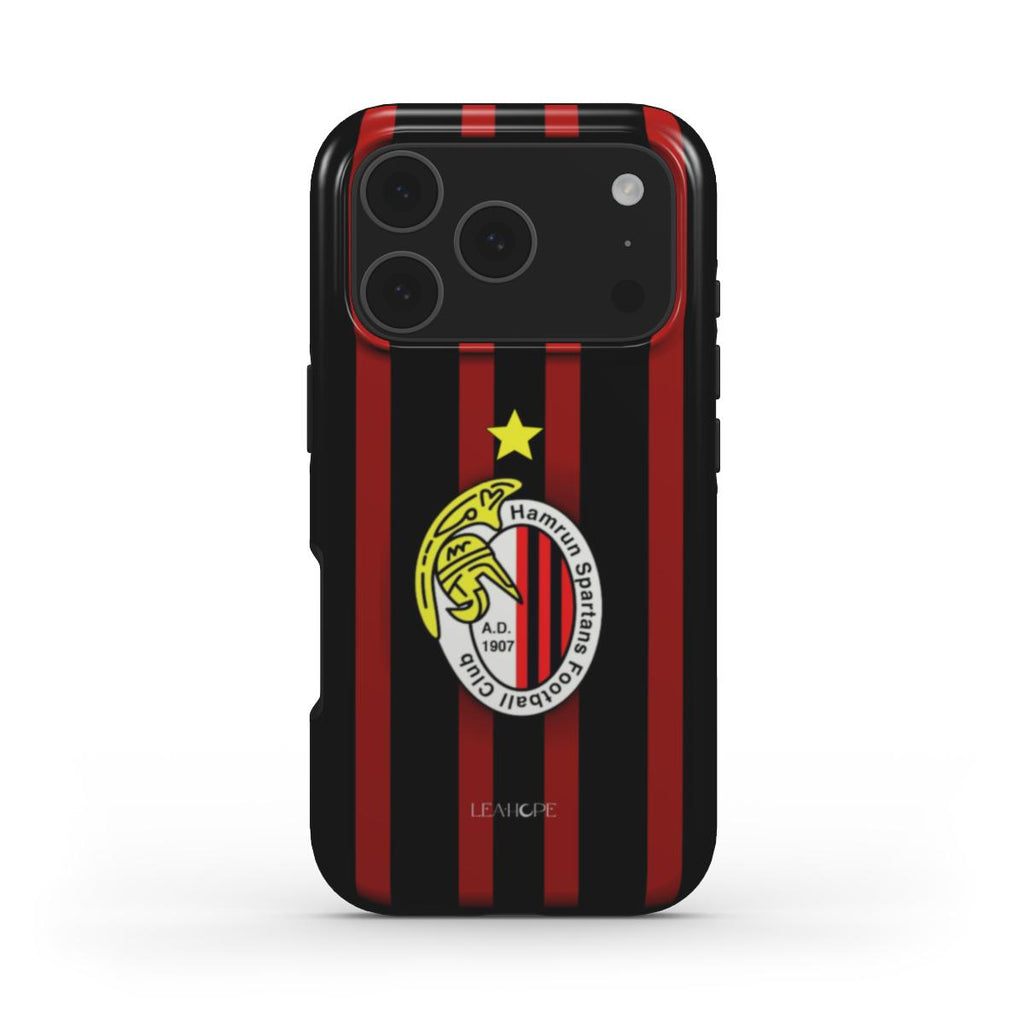 Ħamrun Spartans FC | Tough Phone Case