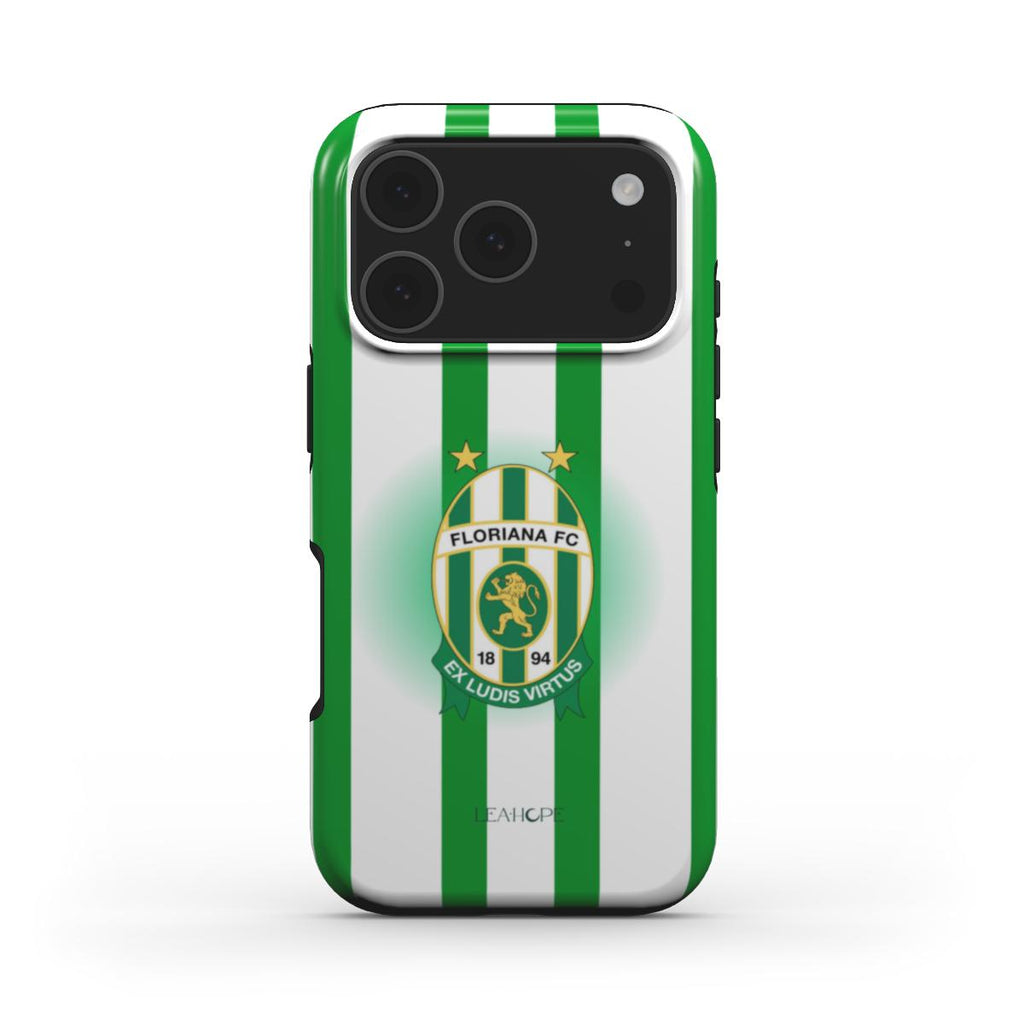 Floriana FC | Tough Phone Case